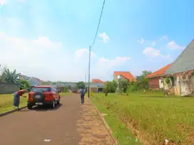 SHM! Tanah Kavling Murah Yasmin , Hanya 8 Menit RSUD Kota Bogor