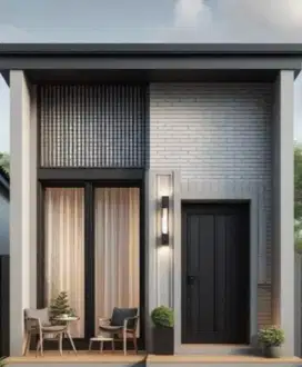 Di jual rumah cipondoh makmur tangerang
