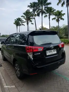 RENTAL MOBIL MURAH INOVA REBORN