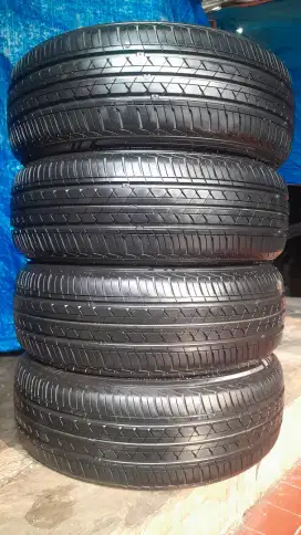 Ban copotan Wuling air ev Delium 155/55 R14 90% 2023..4pcs