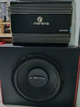 Copotan audio mobil