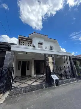 Rumah dijual semi furnished pondok bambu asri Duren Sawit, Jakarta Tim