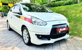 ANTIK Ors New Mirage 1.2 Sport 2016 Putih Matic Tg1 Spt Baru