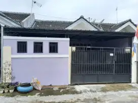 RUMAH PERUMAHAN MANDALATAMA