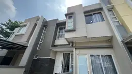 Jual Rugi Cepat Harga Miring Rumah Mewah The Springs PHG
