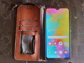 HP Samsung M20_Ram 3/32_free softcase
