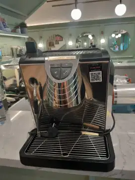 Mesin coffee simonelli oscar 2