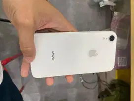 Iphone xr 128gb ex ibox like new
