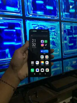 INFINIX HOT 50 NOMINUS
