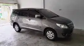 Jual cepat velg 5(biji) R15 205 -65 lepasan mobil innova