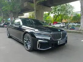 Only 9rb Miles | Bmw 730LI 2021 ( 730 Li )