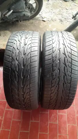 Ban copotan mazda CX9 Toyo proxes ST2 255/50 R20 80% 2021..2pcs