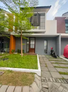 Dijual Rumah Shojiland Candi Sidoarjo