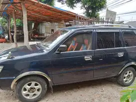 Toyota Kijang 1999 Bensin
