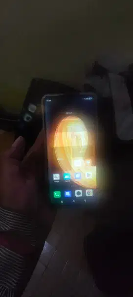 Infinix note 30 pro minus