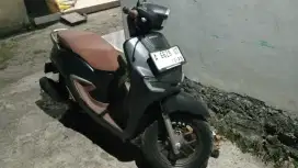 Honda stylo 160 ABS low km!!!