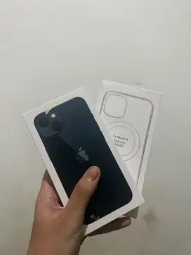 iphone 13 128gb NEW SEGEL IBOX
