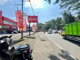Tempat Usaha Showroom Jln Raya Sunandar Priyo sudarmo Blimbing malang