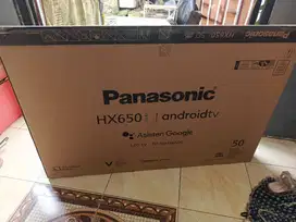 Tv 50 in androit tv