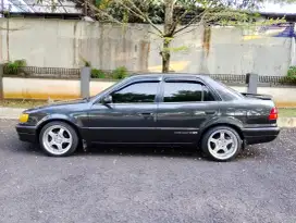 Toyota corolla all new