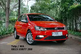 LowKM VW Polo 2020 Volkswagen CBU 2019 Golf Jazz tgn1 yaris
