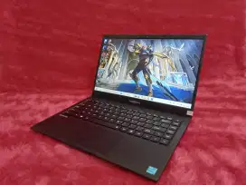 Laptop Design ADVAN Soulmate 1405 Celeron N4020 Ram 4 GB SSD 128 GB