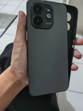 Infinix smart9HD 4+4/64