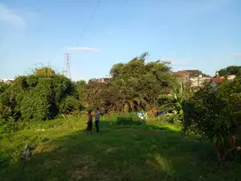 SHM! Kavling Dekat RSUD Kota Bogor, Terima Lahan Matang Siap Bangun