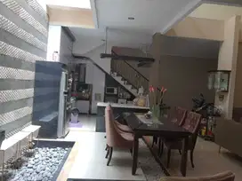 Dijual Rumah Cantik Komplek Mitra Dago Parahyangan Antapan Bandung