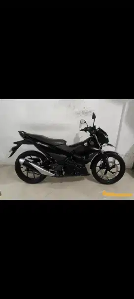 Satria Fi predator 2019 AD kra nyuss