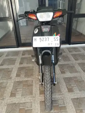 Yamaha FOSWAN Z