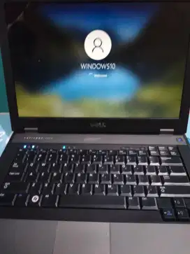 Dell latitude E5410
