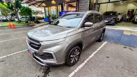 [TDP 10jt] ALMAZ EXCLUSIVE 2019 A/T