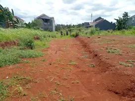 Murah Tanah SHM 135 Meter, 7 Menit Lotte Grosir Serpong Tangsel