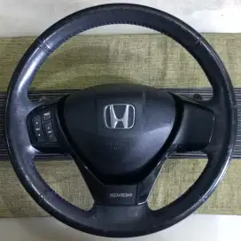 Stir Honda Freed, Jazz, Brio, Mobilio, City, Civic FD