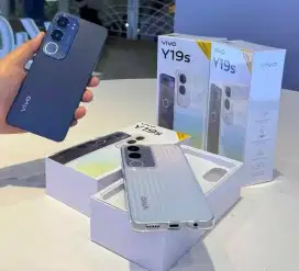 Y19s 6/128 promo