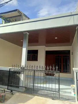 Rumah Murah di Kranggan Permai Cibubur