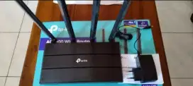 ROUTER TPLINK C80 GIGABIT DUAL BAND