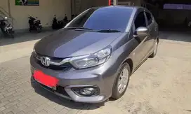Honda Brio Satya 2021 Matic