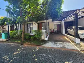 Jual cepat rumah mewah graha estetika dekat UNDIP Tembalang