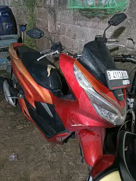 Pcx 2019 siap pakai