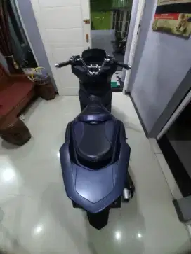 Honda PCX 160 ABS 2022 – Tangan Pertama, Kondisi Istimewa
