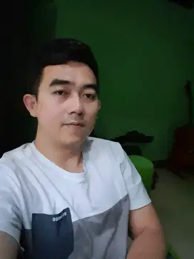 Permisi saya sedang mencari kerja