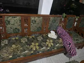 Dijual Kursi rumah bagus