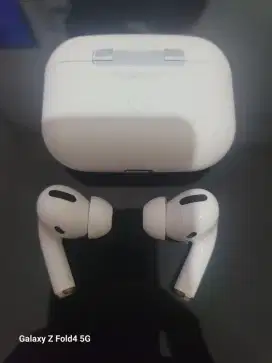 APPLE AIRPODS PRO 2ND Generqtion