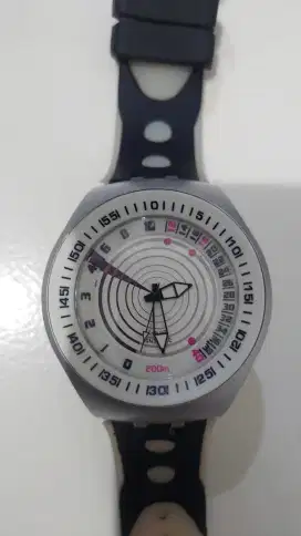 Jam tangan Menyelam