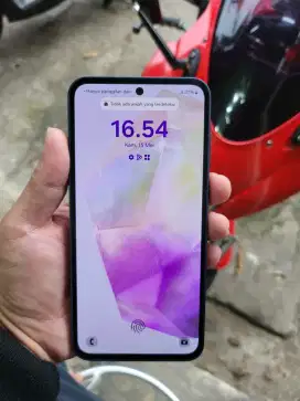 Samsung A35 8/256 5g sein