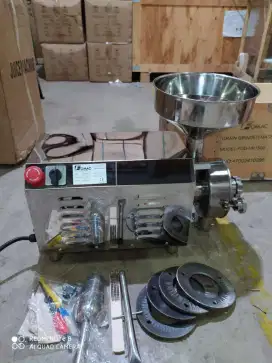Mesin penggiling segala jenis bahan