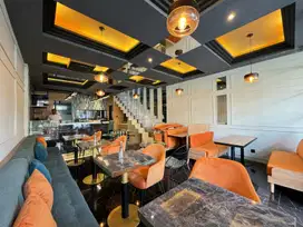 Restaurant for sale canggu