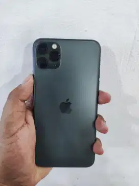Iphone 11 pro max 64 inter permanent
